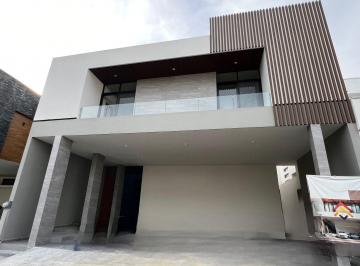 Casa de 3 habitaciones, Monterrey · Casa en Venta en Laderas Zona Carretera Nacional