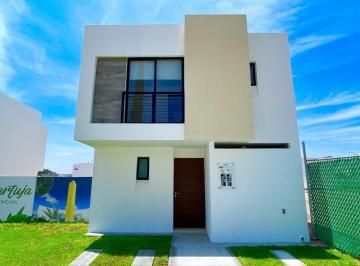Casa de 3 habitaciones, Jesús María · Casas en Venta en Aguascalientes Norte Zona Paque Industrial Chichimeco