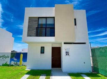 Casa de 3 habitaciones, Jesús María · Casas en Venta en Aguascalientes Norte Zona Paque Industrial Chichimeco