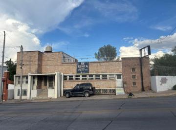 Ubicación privilegiada en avenida principal de Chihuahua, con gran flujo vehicul · Casa Oficina Renta Av Zarco 17,500 Gl2