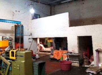 Bodega comercial , Coyoacán · Venta Bodega o Nave Industrial. Santa Ursula Coapa, Coyoacan.