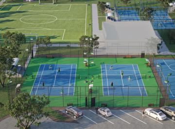 Terreno / Lote · 375m² · Terrenos en Pre Venta Rosio Cabo Norte Santa Gertrudis Mérida - (4)