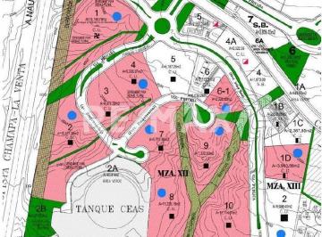Terreno comercial , Huixquilucan · Terreno Comercial en Bosque Real, Oportunidad de Inversión - (4)