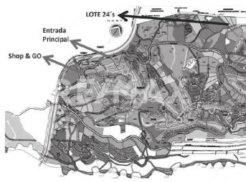 Terreno / Lote , Huixquilucan · Macro Lote Residencial en Venta en Bosque Real, Oportunidad de Inversión - (4)