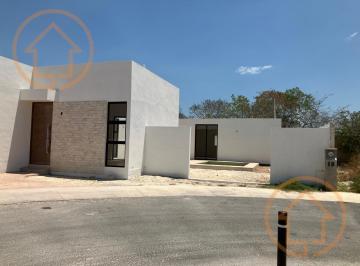 Casa · 210m² · 4 Recámaras · 2 Estacionamientos · Inara Residencial