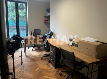 Oficina · 43m² · Oficinas en Renta en Calle Puebla en Col. Roma Norte - (4)
