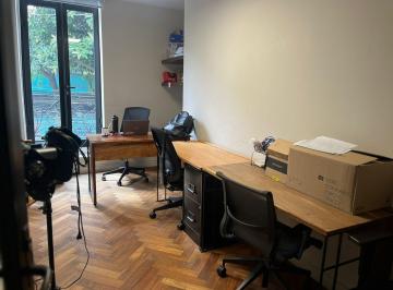 Oficina · 43m² · Oficinas en Renta en Calle Puebla en Col. Roma Norte - (4)