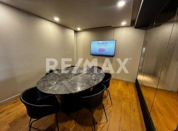 Oficina · 41m² · Oficinas en Renta en Av Álvaro Obregón en Col. Roma Norte - (4)