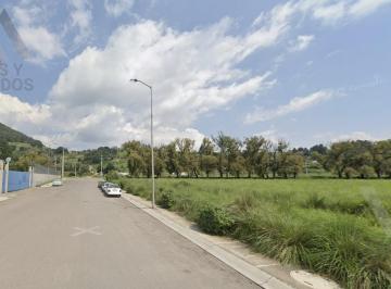 Terreno / Lote · 17973m² · Terreno Industrial en Venta en Capulhuac
