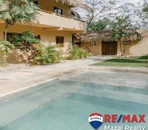 Departamento · 82m² · 1 Recámara · Renta Departamentos Balanca Tulum - (4)