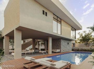 Casa de 3 habitaciones, El Marqués · Preventa. Casa con Amenidades, 3 Recamaras, Cuarto de Tv - Zakia