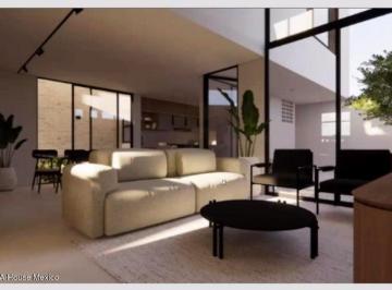 Casa de 3 habitaciones, El Marqués · Preventa, Zaru - Casa con Roof Garden, 3 Recamaras, Sala de Tv