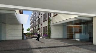 Oficina , Alvaro Obregón · Oficinas en Venta en Cracovia, San Ángel