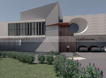 Terreno / Lote · 584m² · 1 Recámara · 4 Estacionamientos · Terreno / Lote en Venta en Carolco