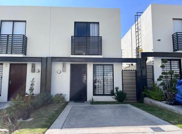 Casa en condominio de 2 habitaciones, Tlajomulco de Zúñiga · Casa en Venta en Adamar, Coto Alcatraces