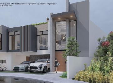 Casa 227m² Venta Lomas de Chapultepec · Linda Casa en Privada Lomas de Chapultepec