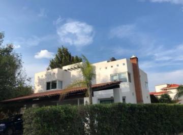 Casa de 4 habitaciones, San Juan del Río · Casa en Venta en San Gil Querétaro.