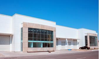 Bodega comercial , Querétaro · Bodega en Renta Spartek Industrias Park