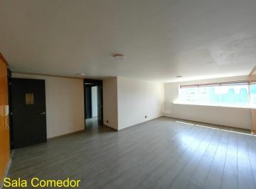 Departamento de 2 habitaciones, Cuauhtémoc · Departamento en Unidad Habitacional Tlatelolco