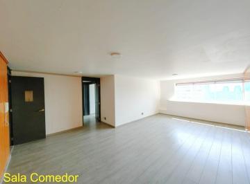 Departamento 93m² Renta Nonoalco Tlatelolco · Departamento en Unidad Habitacional Tlatelolco