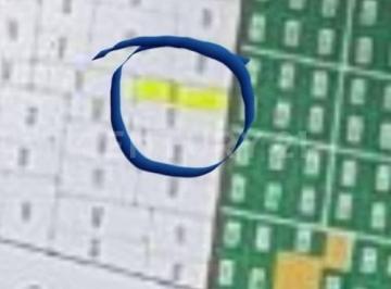 Terreno / Lote · 54800m² · Terreno en Venta en Sierra Papacal Yucatán