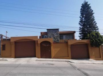 Casa de 4 habitaciones, Tijuana · Casa en Venta en La Col. Juárez, Tijuana, B. C