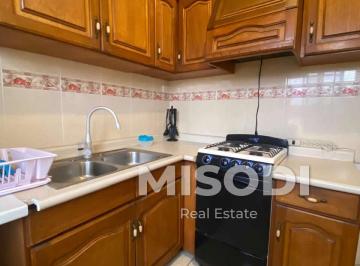 Departamento de 2 habitaciones, Saltillo · Departamento en Renta