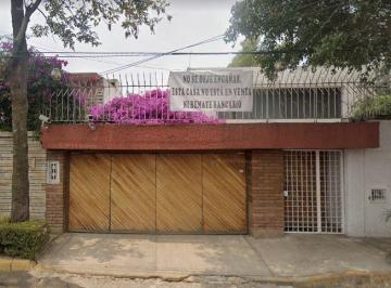 El deudor no la está vendiendo, la perdió · Casa en Remate Colonia Romero de Terreros