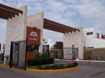 Terreno / Lote · 175m² · Terreno en Fracc La Cima