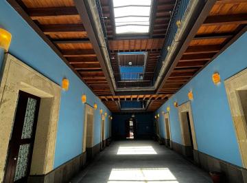 Local comercial de 25 habitaciones, Cuauhtémoc · Edificio Comercial en Venta Ubicado en Colonia Centro