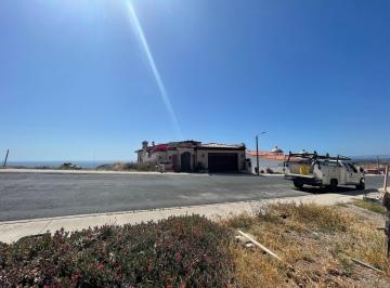 Terreno / Lote , Playas de Rosarito · Terreno en Venta Puerta del Mar