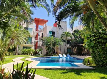 Departamento compartido de 2 habitaciones, Solidaridad · Hermoso Departamento en Venta