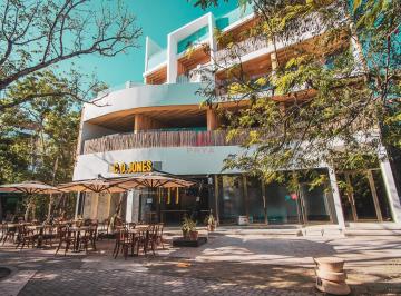 Departamento de 1 habitación, Tulum · Departamento en Venta en Tulum | Aldea Zama | Gaia Residence | 1 Rec Amueblado