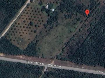 Terreno / Lote · 8228m² · Terreno - Santiago