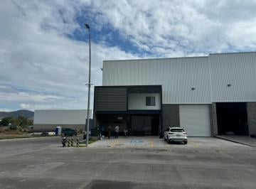 Bodega comercial , Zapopan · Bodega en Parque Industrial Los Molinos