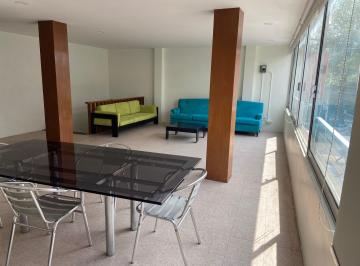 Departamento de 3 habitaciones, Naucalpan de Juárez · San Isidro - Lomas Tecamachalco Depto Renta