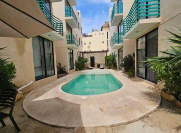 Departamento de 3 habitaciones, Chicxulub Pueblo · Departamento en Venta en Chicxulub Puerto