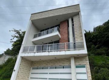 Casa · 226m² · 3 Recámaras · Casa en Venta en Jilotepec