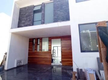 Casa en condominio de 3 habitaciones, Zapopan · Bonita Casa en Venta en Solares, Zapopan Jal.