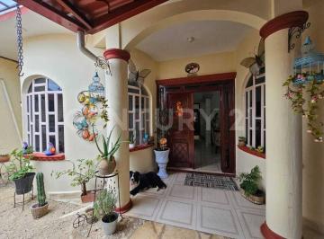 Casa · 324m² · 5 Recámaras · 2 Estacionamientos · Casa en Venta, Col. Valle Juan Sabines Guerrero Comitan de Dominguez Chiapas