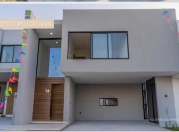 Casa de 3 habitaciones, Boca del Río · Casa Nueva Lomas del Dorado