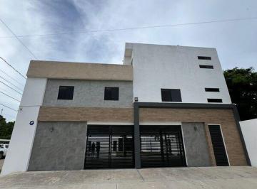Casa · 428m² · 4 Recámaras · 5 Estacionamientos · Casa en Jose de Escandon