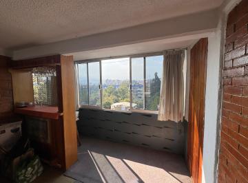 Departamento de 3 habitaciones, Coyoacán · Deparatamento con Excelente Vista.