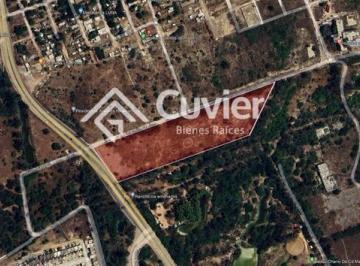 Terreno / Lote · 33000m² · Terreno en Miramar