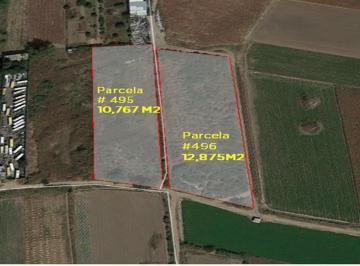Terreno comercial · 23642m² · Terreno en Venta Ejido Lo de Juaréz - (4)