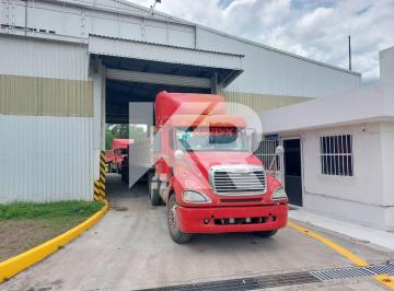 Bodega comercial , Yautepec · Bodega en Renta Ideal Para Almacenamiento y Operaciones Logísticas en Yautepec