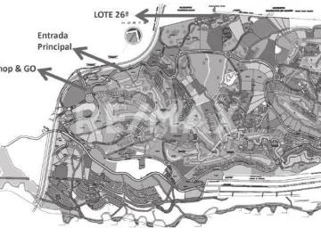 Terreno / Lote , Huixquilucan · Macro Lote Residencial en Venta en Bosque Real, Oportunidad de Inversión - (4)