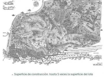 Terreno / Lote · 5000m² · Macro Lote Residencial en Venta en Bosque Real, Oportunidad de Inversión - (4)