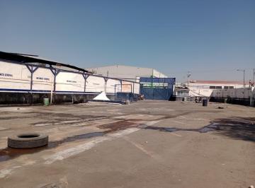 Terreno / Lote , Azcapotzalco · Terreno en Vallejo
