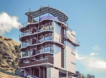 Departamento · 100m² · 2 Recámaras · 1 Estacionamiento · Mirador San Lucas 201 - (4)